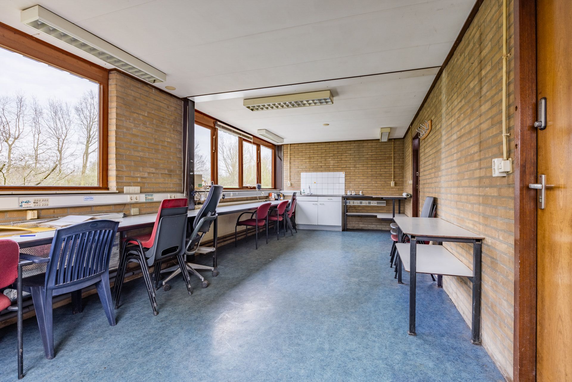 Foto 48 van Oostvlietweg 51-A