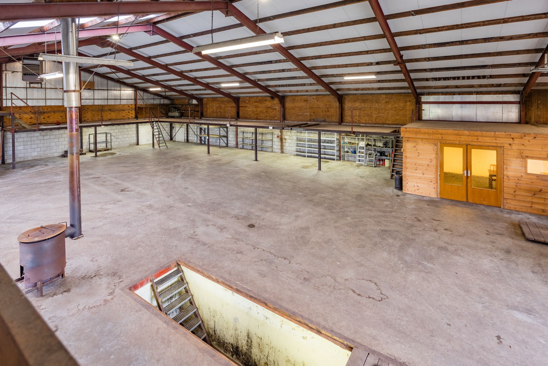 Foto 45 van Oostvlietweg 51-A