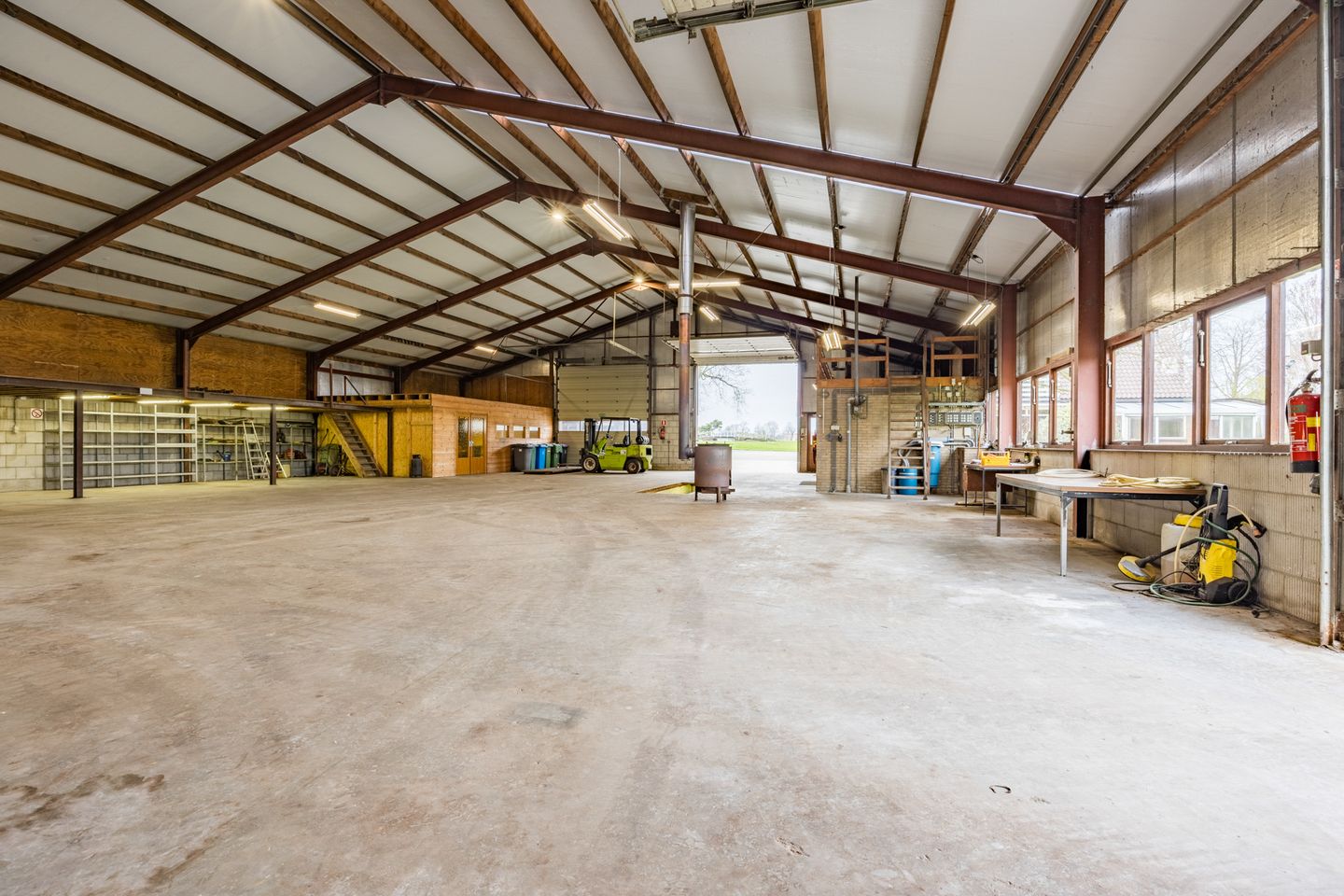 Foto 44 van Oostvlietweg 51-A