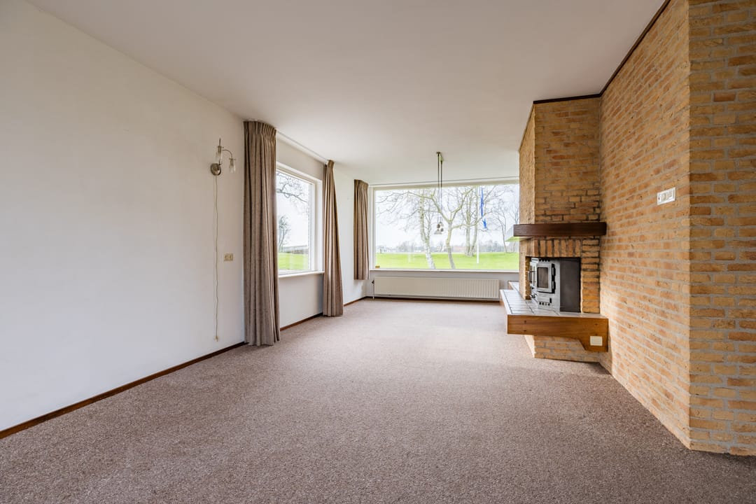 Foto 11 van Oostvlietweg 51-A