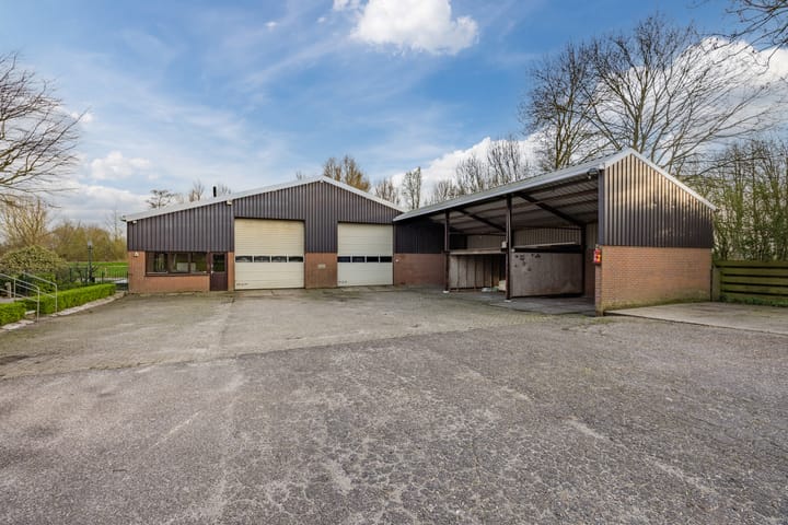 Foto 41 van Oostvlietweg 51-A