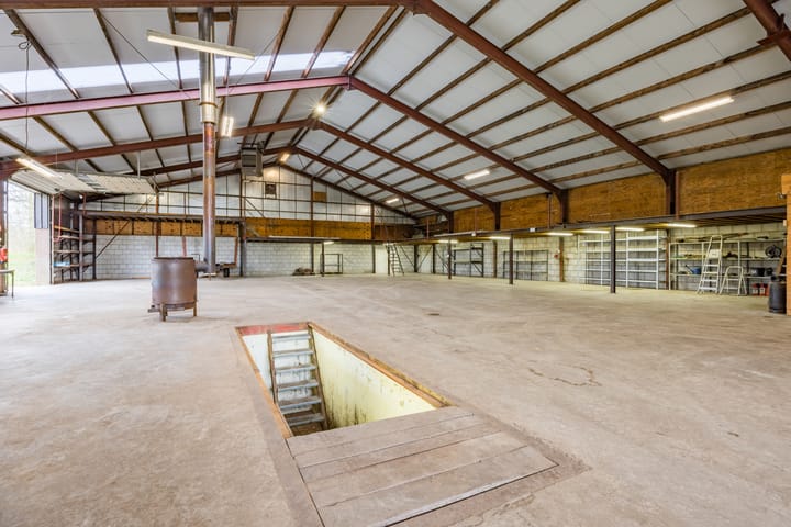 Foto 43 van Oostvlietweg 51-A