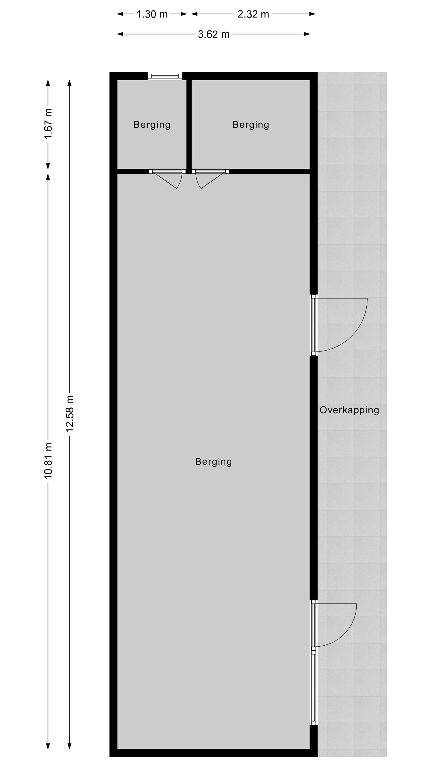 Foto 74 van Oostvlietweg 51-A