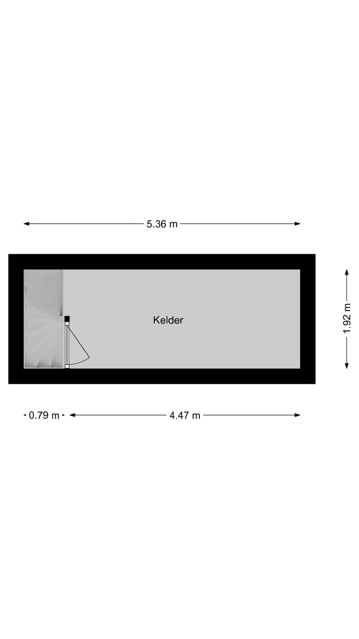 Foto 76 van Oostvlietweg 51-A