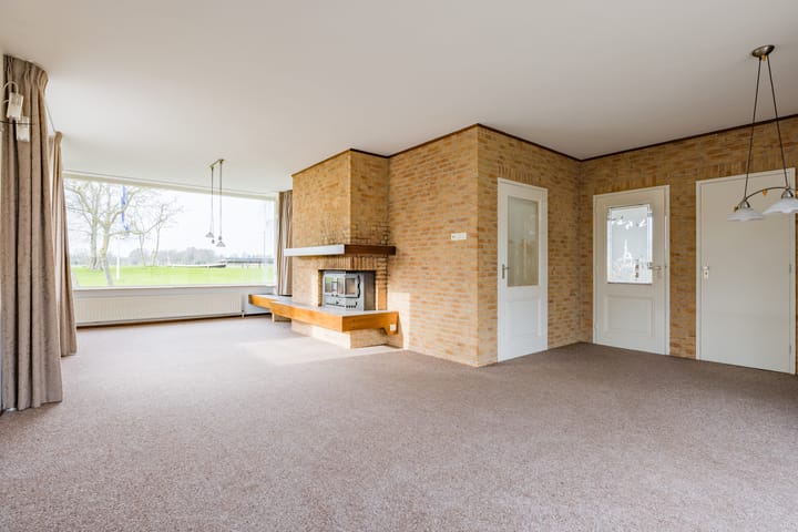 Foto 10 van Oostvlietweg 51-A