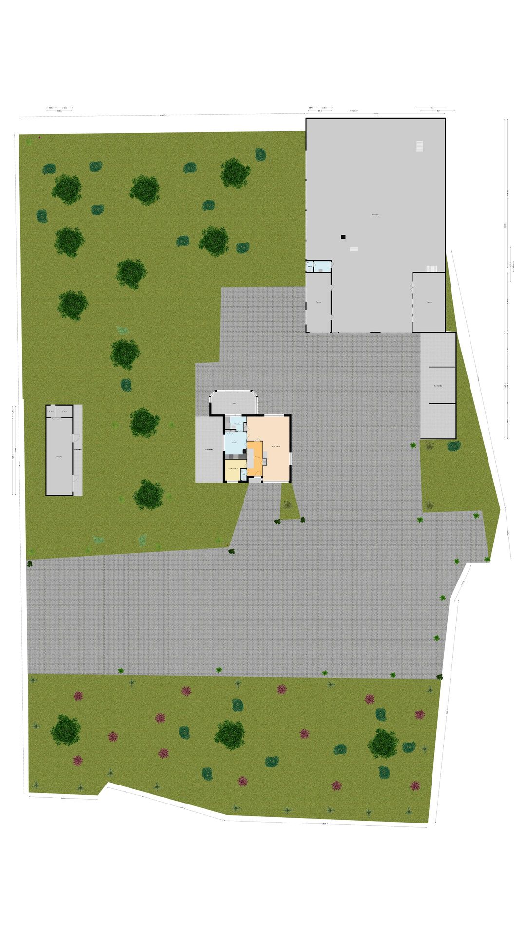 Foto 77 van Oostvlietweg 51-A