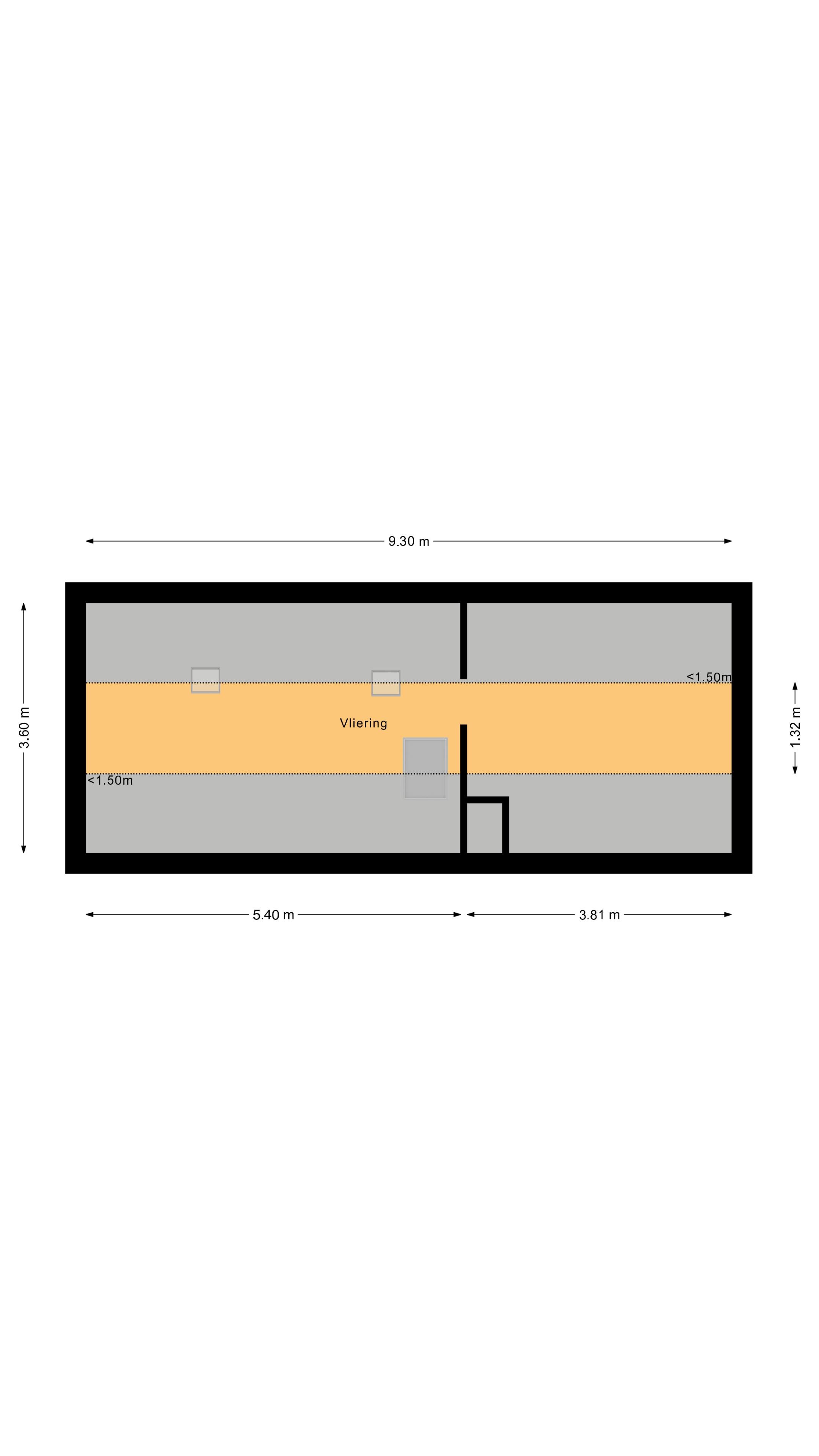 Foto 78 van Oostvlietweg 51-A