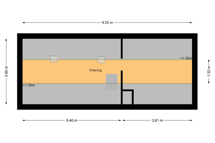 Bekijk foto 78 van Oostvlietweg 51-A