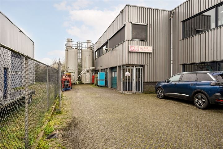 Keyserswey 23, Noordwijk (ZH)