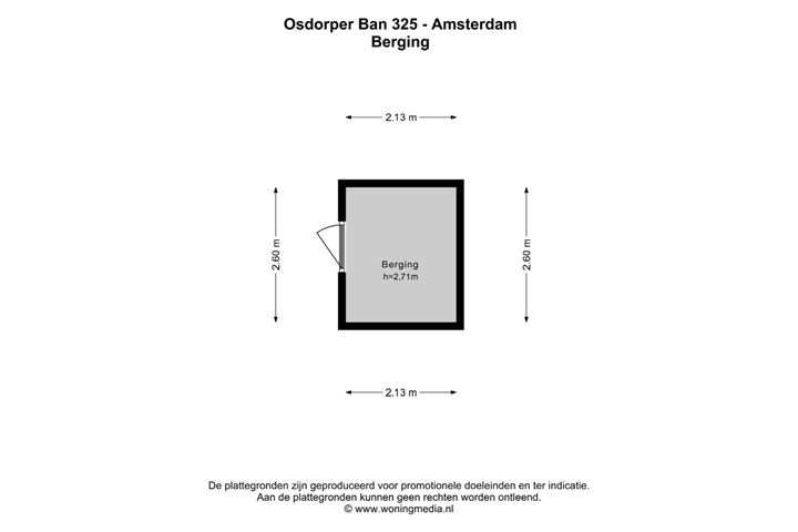 Bekijk foto 23 van Osdorper Ban 325