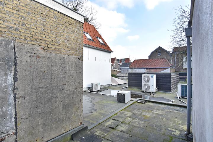 View photo 18 of Kromstraat 23-A