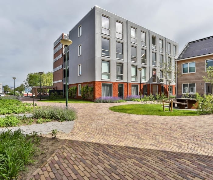 Suikerlaan 5