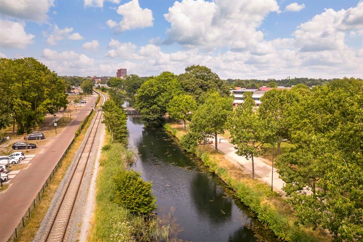 Bekijk foto 26 van Kanaal Zuid 60-B