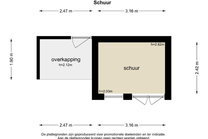 Bekijk foto 30 van Essenkamp 23