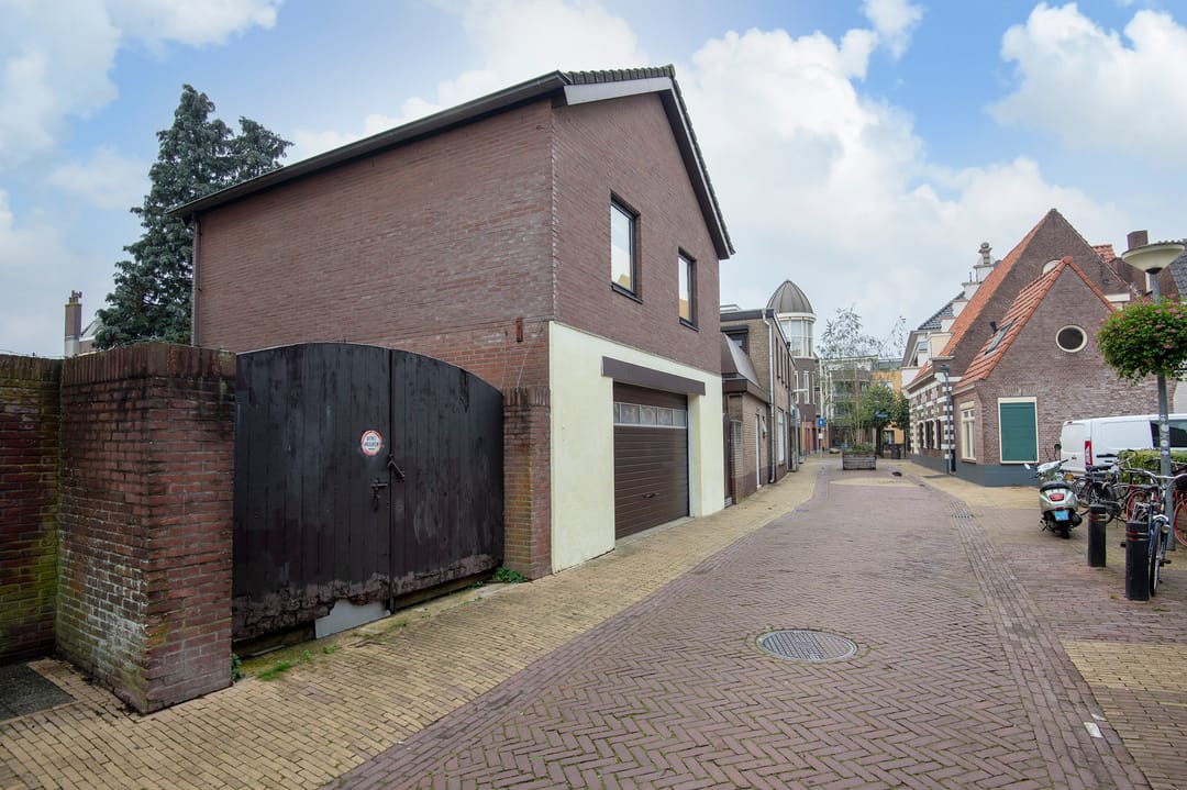 Photo 2 of Dorpsstraat 15