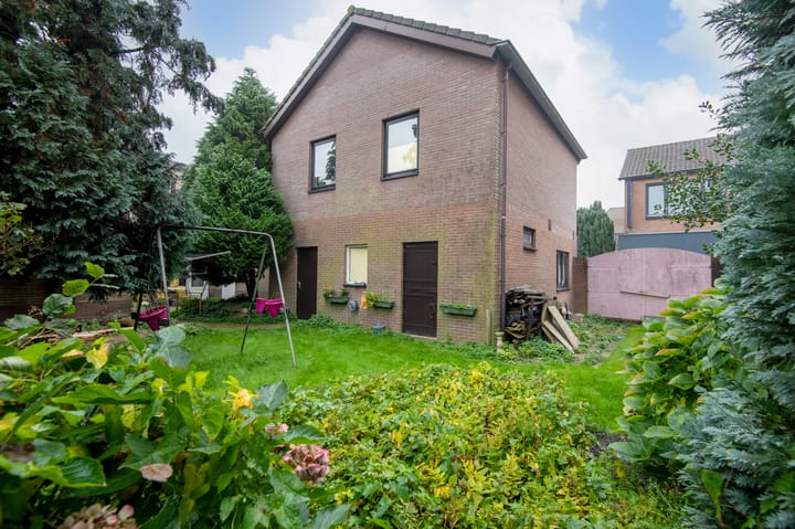 Photo 9 of Dorpsstraat 15