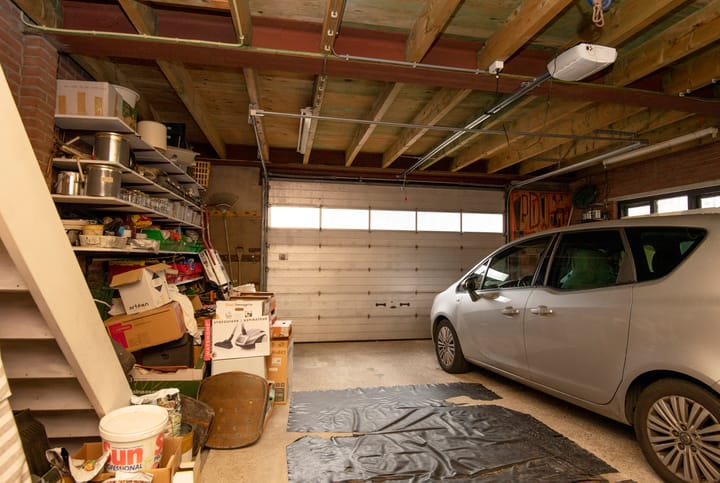 Photo 11 of Dorpsstraat 15