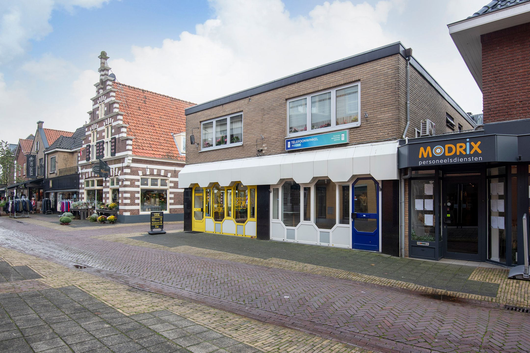 Photo 15 of Dorpsstraat 15