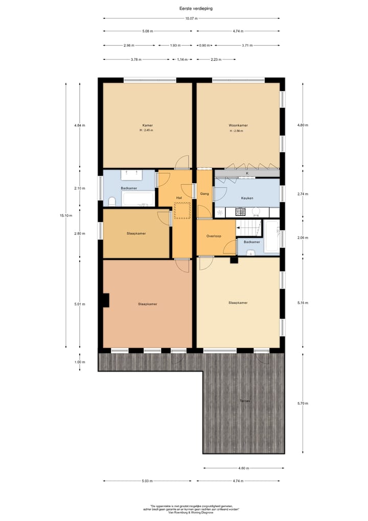 Photo 26 of Dorpsstraat 15