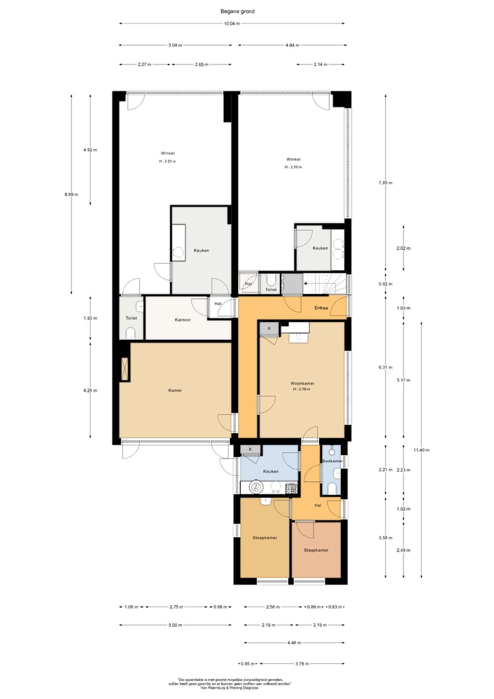 Photo 25 of Dorpsstraat 15