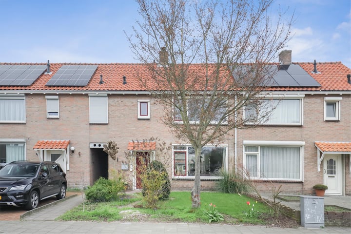 Bekijk foto 1 van Vezelstraat 43