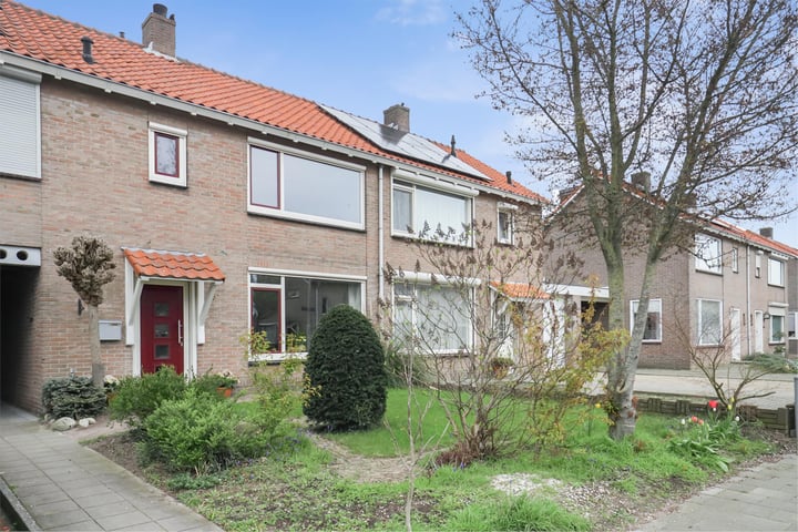 Bekijk foto 3 van Vezelstraat 43