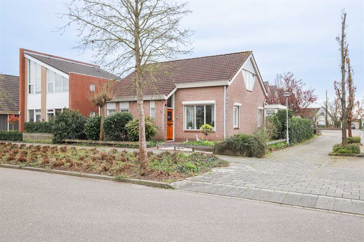 Bekijk foto 1 van Karmijnstraat 15