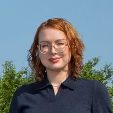 Noëlle Eblé - Commercieel Medewerker