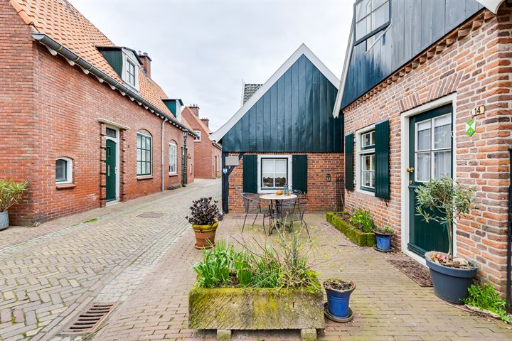 Bekijk foto 56 van Hozenstraat 16