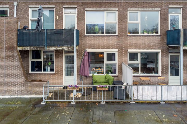 Bekijk foto 3 van Hofdwarsstraat 12