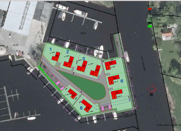 Photo 2 of Rijksstraatweg 80