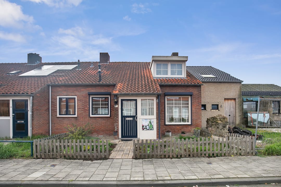 Photo 2 of Thijs Feddo Blankenstraat 12