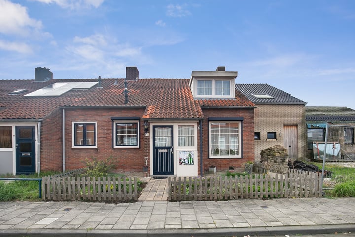 View photo 2 of Thijs Feddo Blankenstraat 12