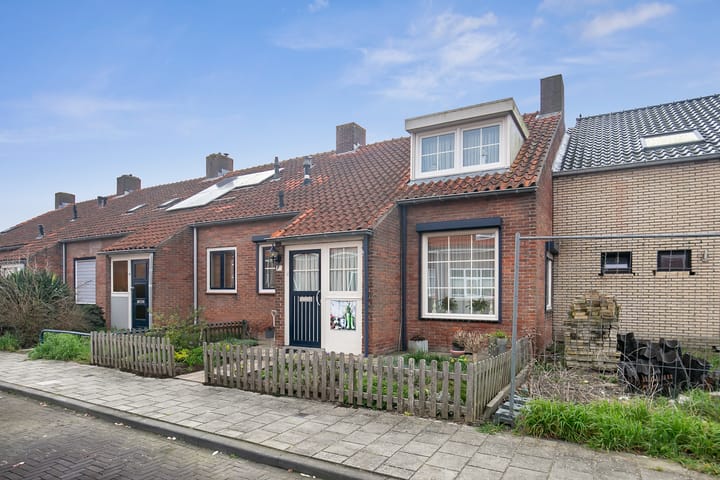 Photo 1 of Thijs Feddo Blankenstraat 12