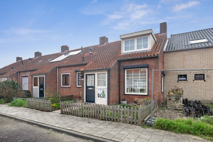 View photo 1 of Thijs Feddo Blankenstraat 12