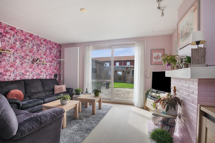 Photo 4 of Thijs Feddo Blankenstraat 12