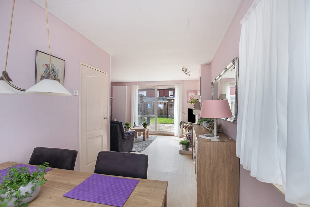 Photo 7 of Thijs Feddo Blankenstraat 12