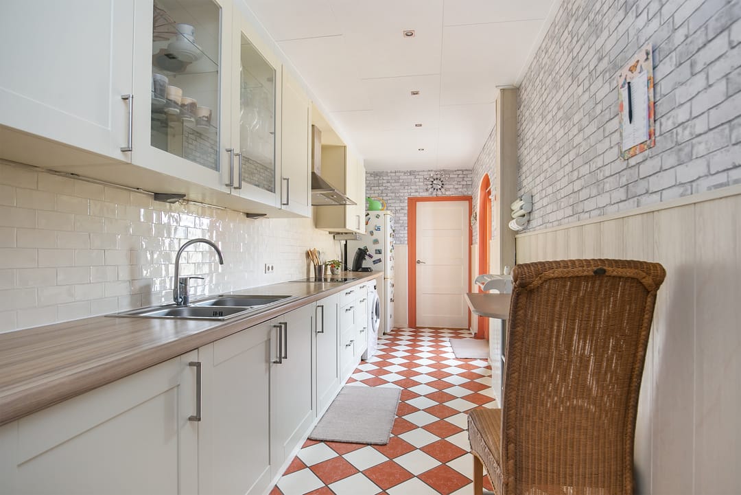 Photo 8 of Thijs Feddo Blankenstraat 12