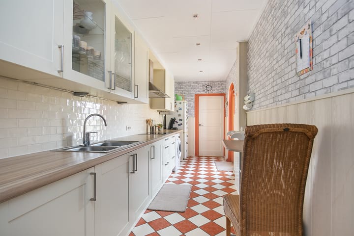 Photo 8 of Thijs Feddo Blankenstraat 12