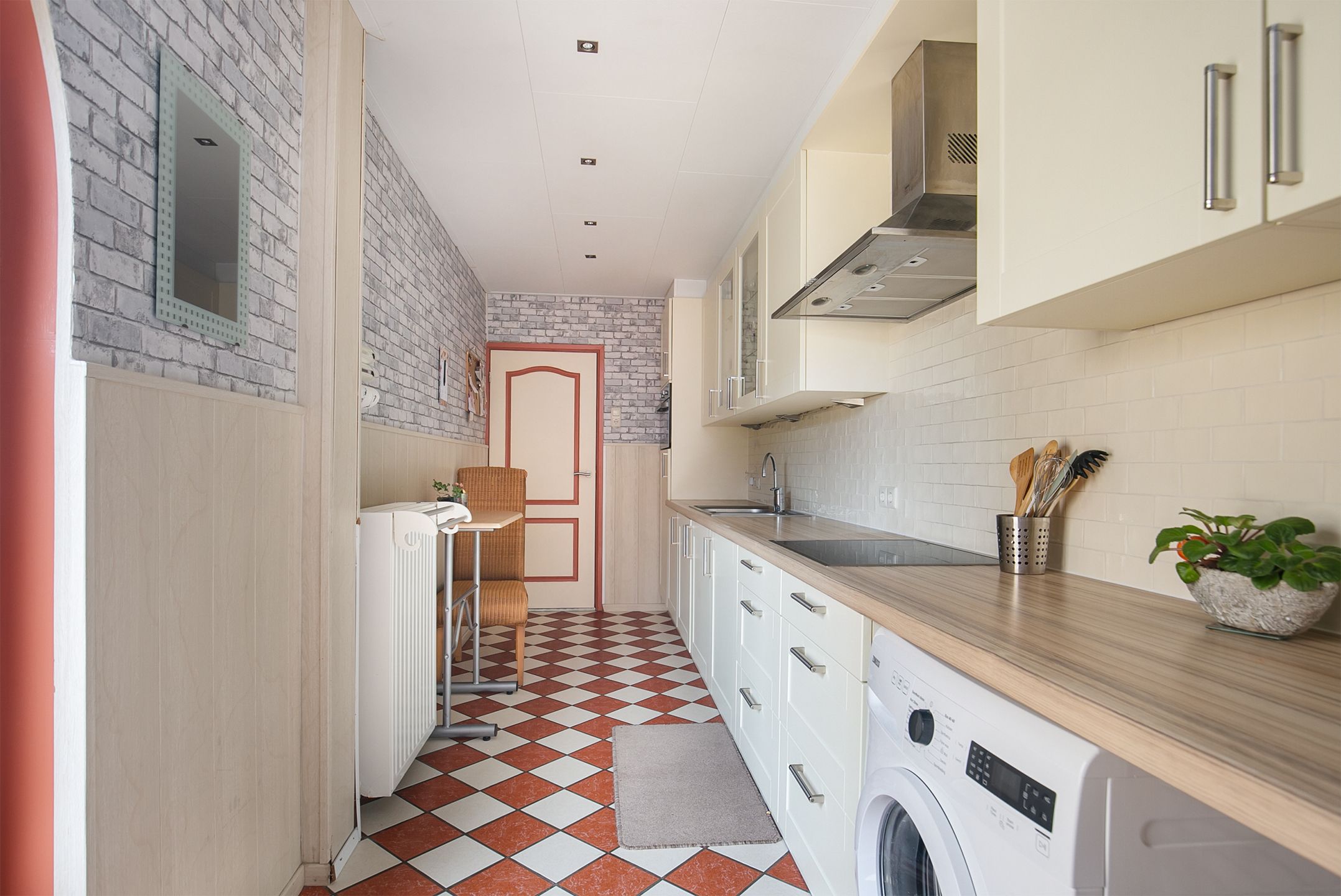 Photo 9 of Thijs Feddo Blankenstraat 12