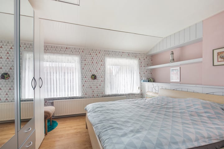 Photo 13 of Thijs Feddo Blankenstraat 12