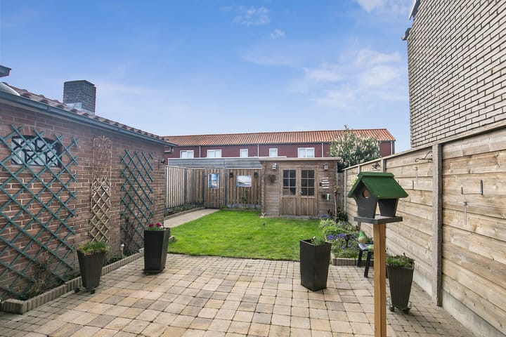 Photo 19 of Thijs Feddo Blankenstraat 12