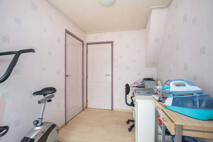 Photo 18 of Thijs Feddo Blankenstraat 12