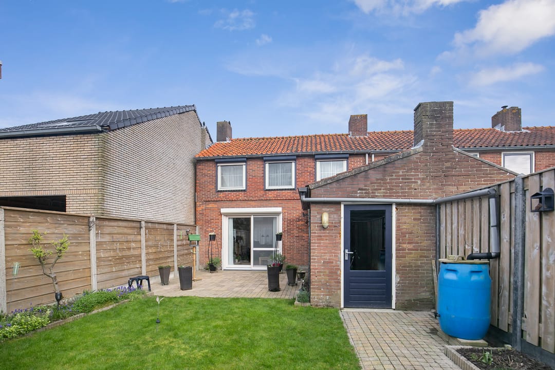 Photo 22 of Thijs Feddo Blankenstraat 12