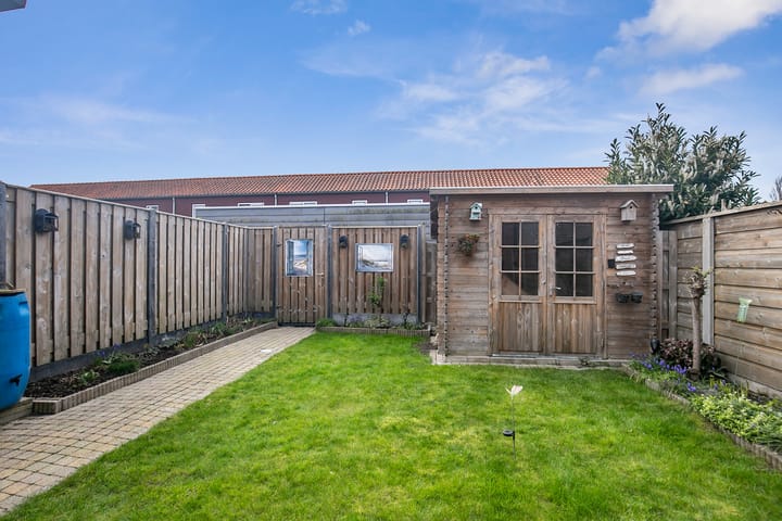 Photo 20 of Thijs Feddo Blankenstraat 12