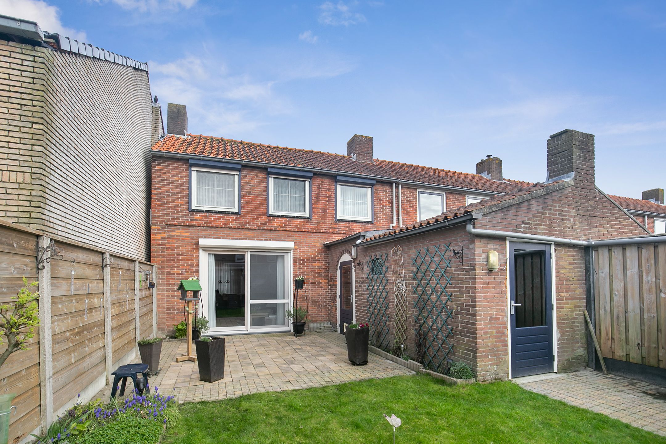 Photo 21 of Thijs Feddo Blankenstraat 12