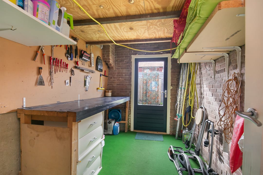 Photo 23 of Thijs Feddo Blankenstraat 12