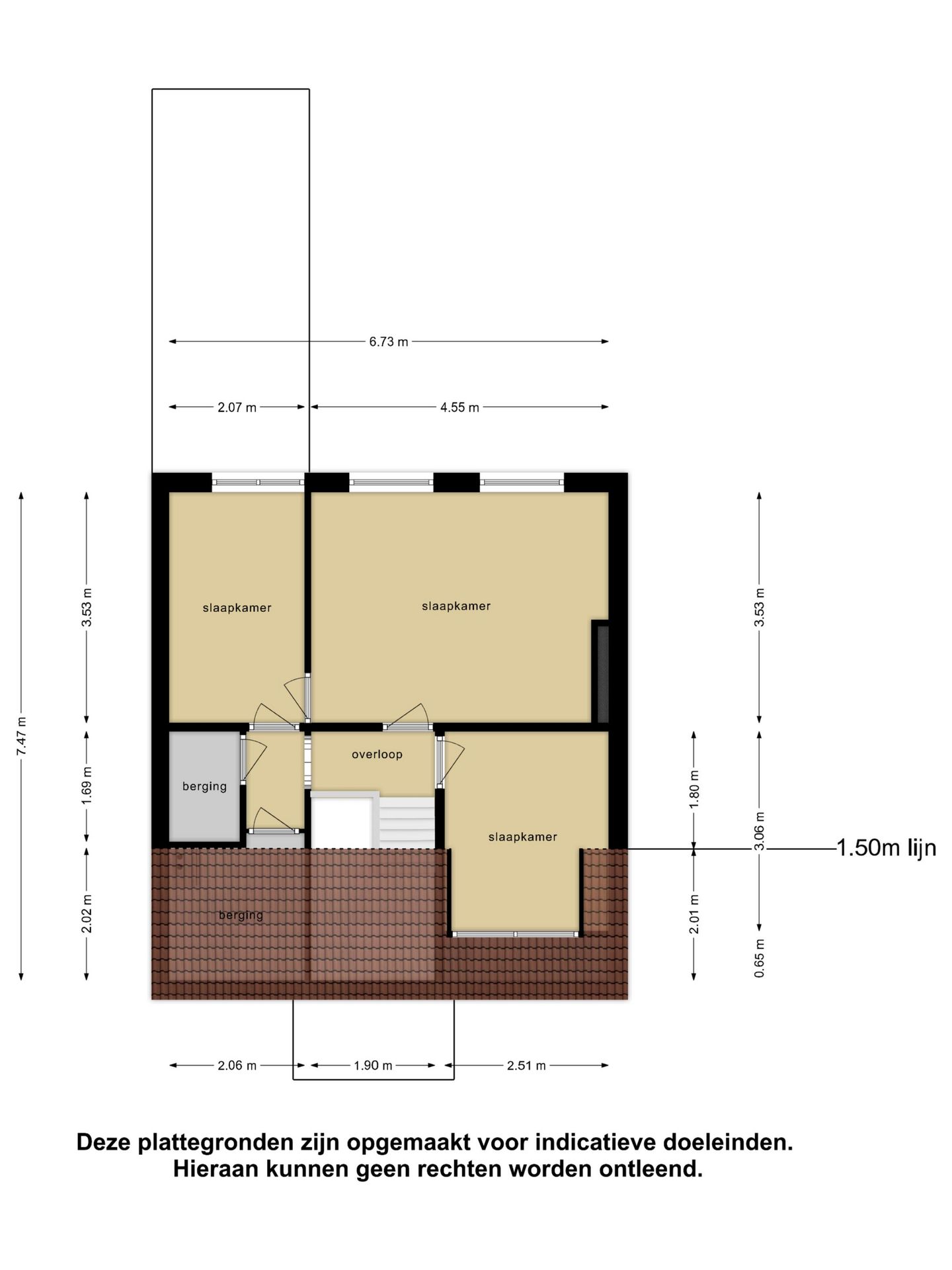 Photo 25 of Thijs Feddo Blankenstraat 12