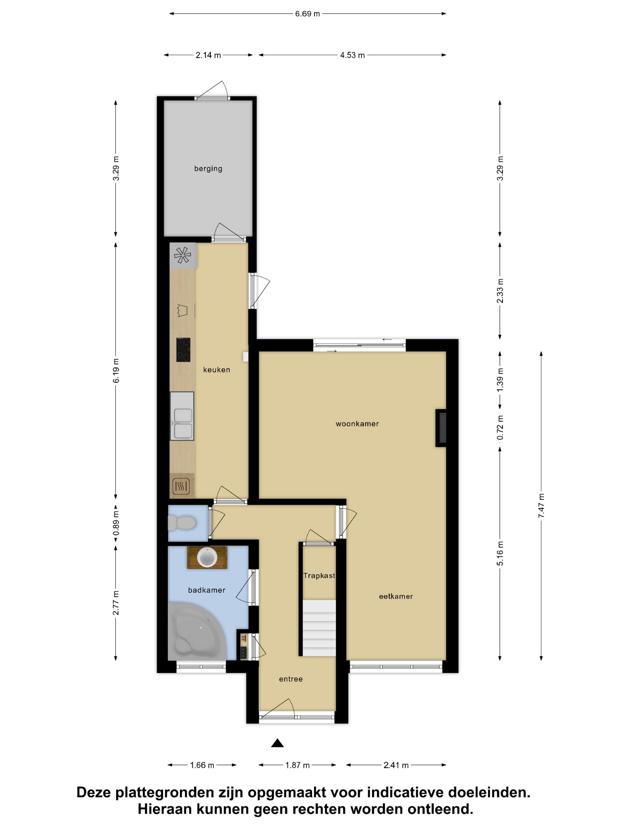 Photo 24 of Thijs Feddo Blankenstraat 12