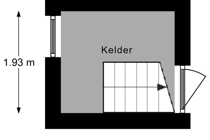 Bekijk foto 75 van Vleerdamsedijk 31